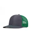 malla verde