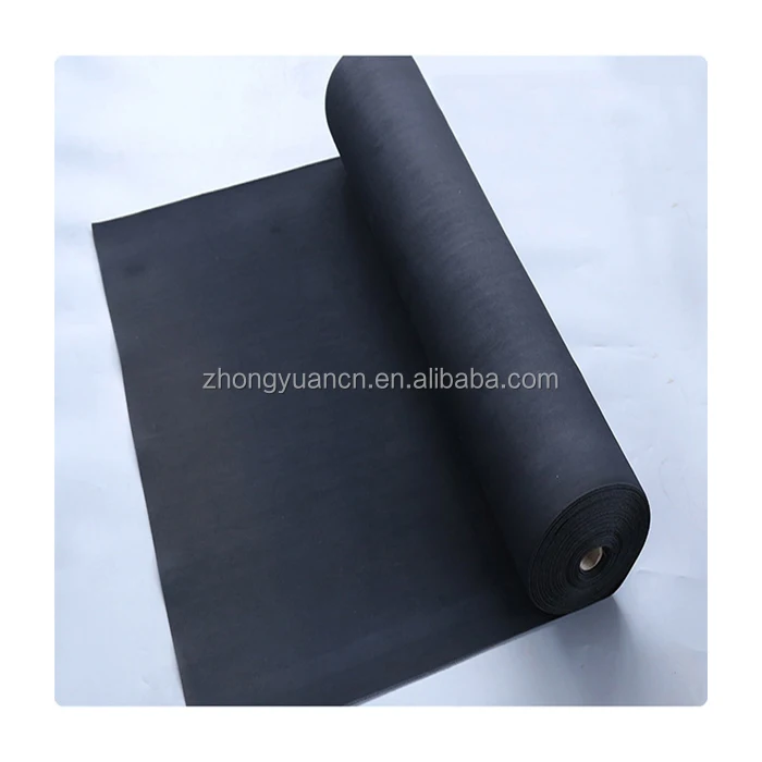 Epdm Waterproof Membrane Epdm Rubber Waterproof Membrane Leak ...