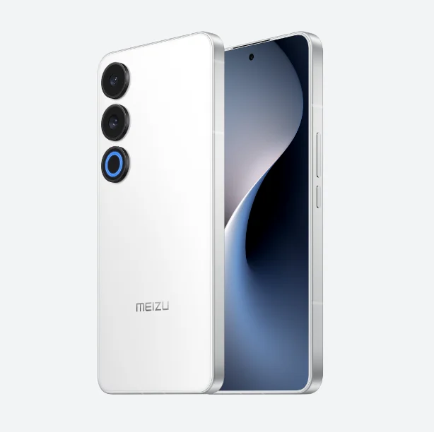 Meizu 21 Note 5G - High-Performance Smartphone with 144hz Display