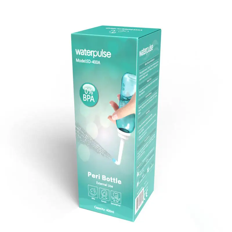 Waterpulse Wholesale Feminine Hygiene Products Portable Travel Bidet
