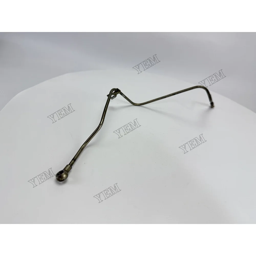 For Perkins 404D-22 Delivery Ling Injector Heavy Equipment Engine Parts 5