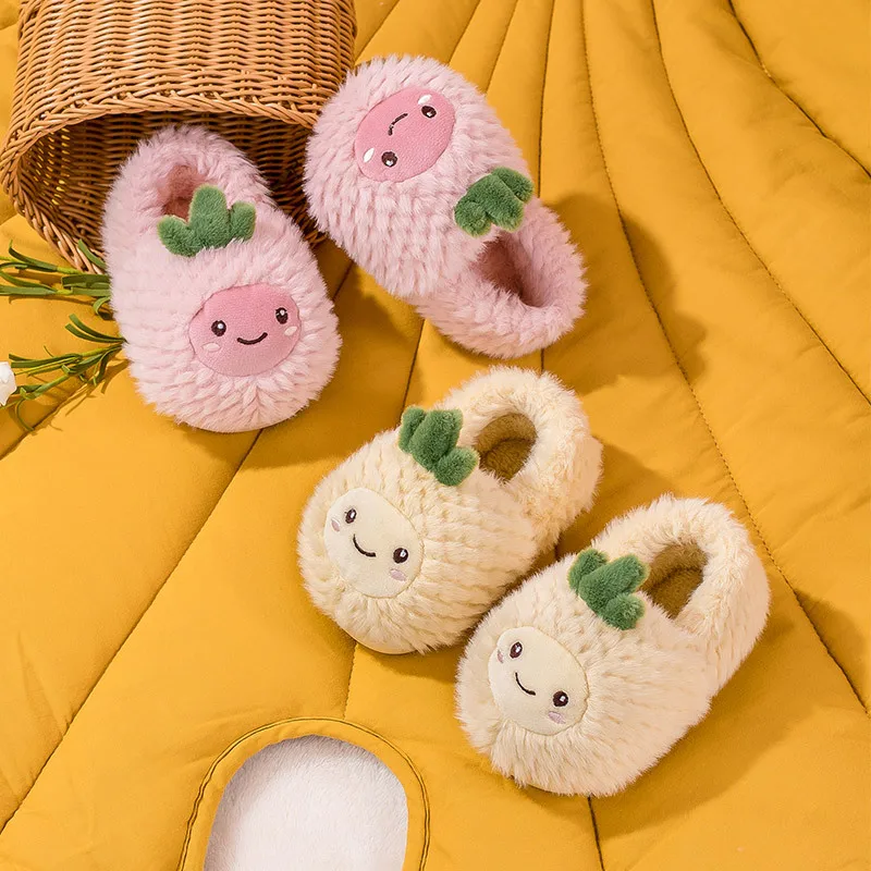 Shop Childrens Bedroom Slippers | UP TO 52% OFF