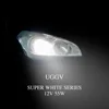 HALOGÈNE SUPER BLANC H7