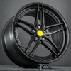 Matte Black or other Customize Color for Center Disc