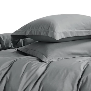 Rancho Luxury Design Style Bedding Duvet Cover Sets Bed Cover Microfiber Bedding 90gsm With Pillow Cover Wholesale