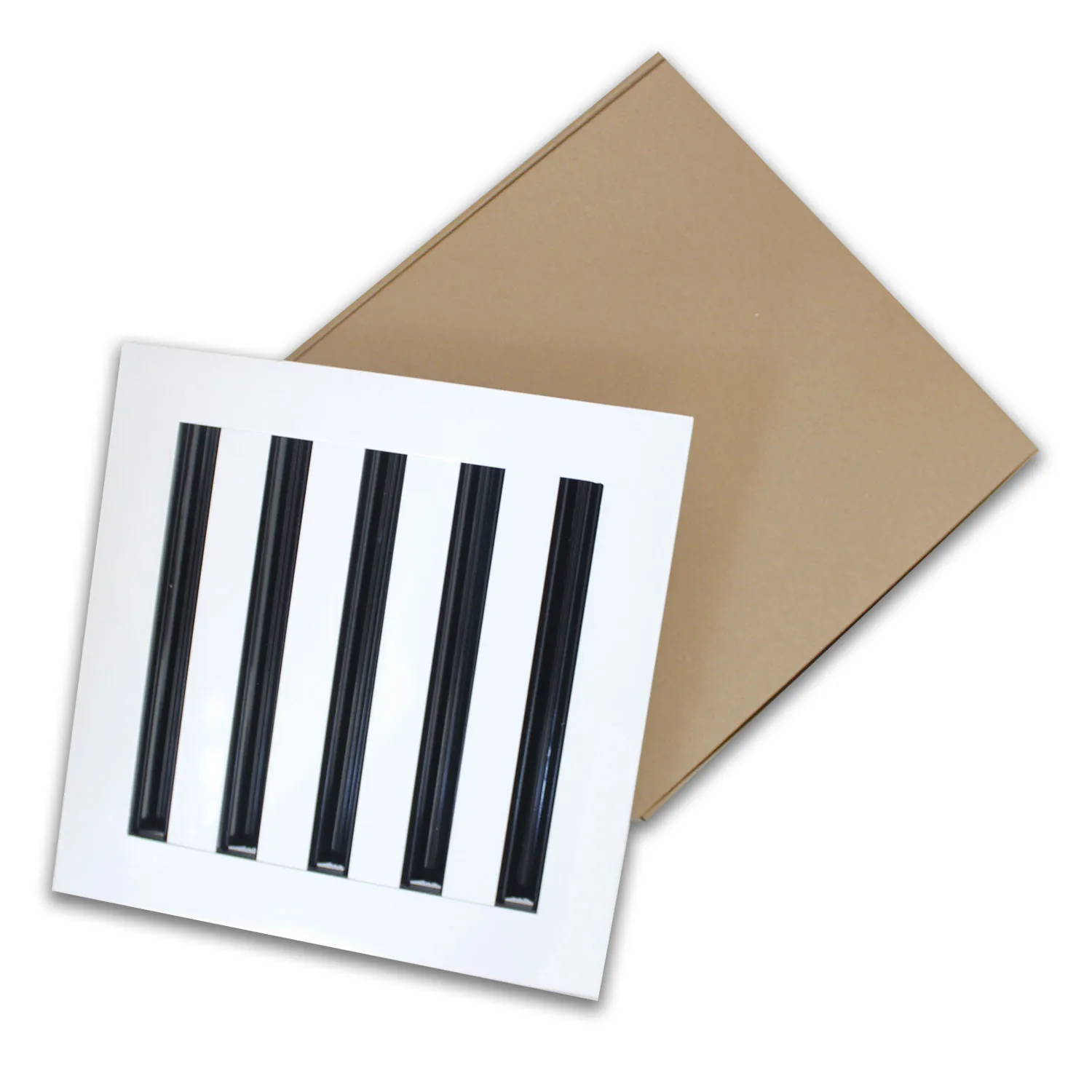 Ac Linear Slot Diffuser