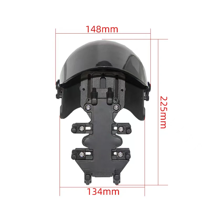 shoei neotec 2 anthracite metallic Shoei Neotec 2 Modular Motorcycle Helmet - Matte Deep Grey