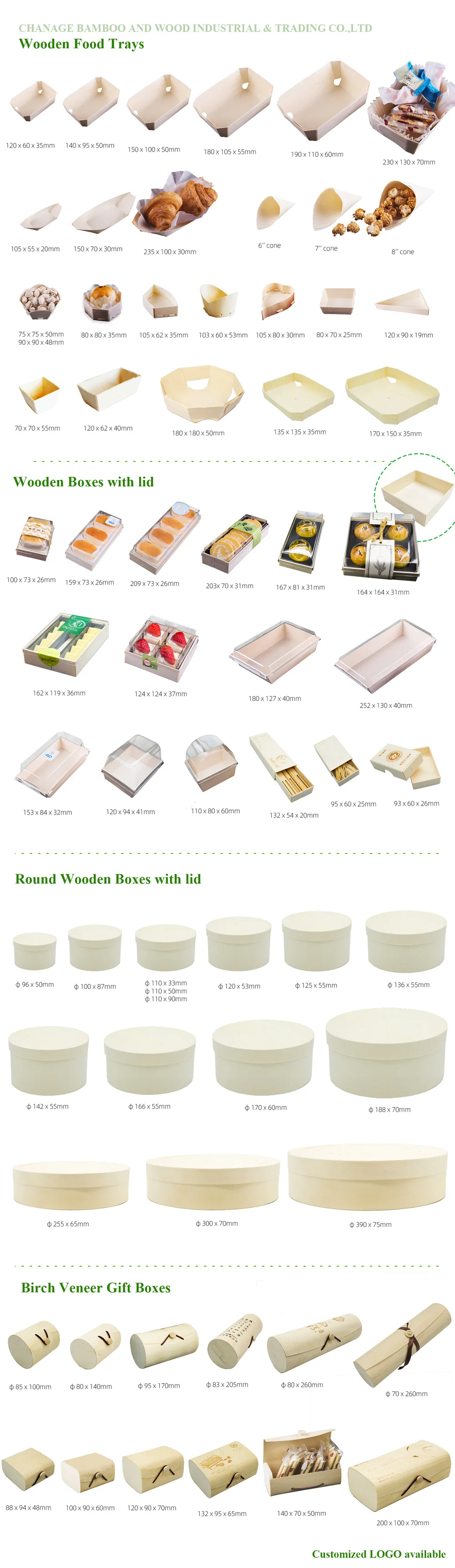 Hot Selling Take Away Small Kraft Paper Cookie Lunch Japanese Sushi