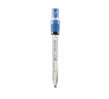 Endress+Hauser CPS11E-AA7BAA2 Digital pH Sensor, Memosens CPS11E, 0-14 PH, 0...135oC, 0,8...17
