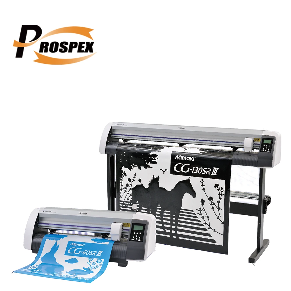 （値下）Mimakiミマキ カッティングプロッター CG-60SR 動確済 CG-60SR | Product | MIMAKI