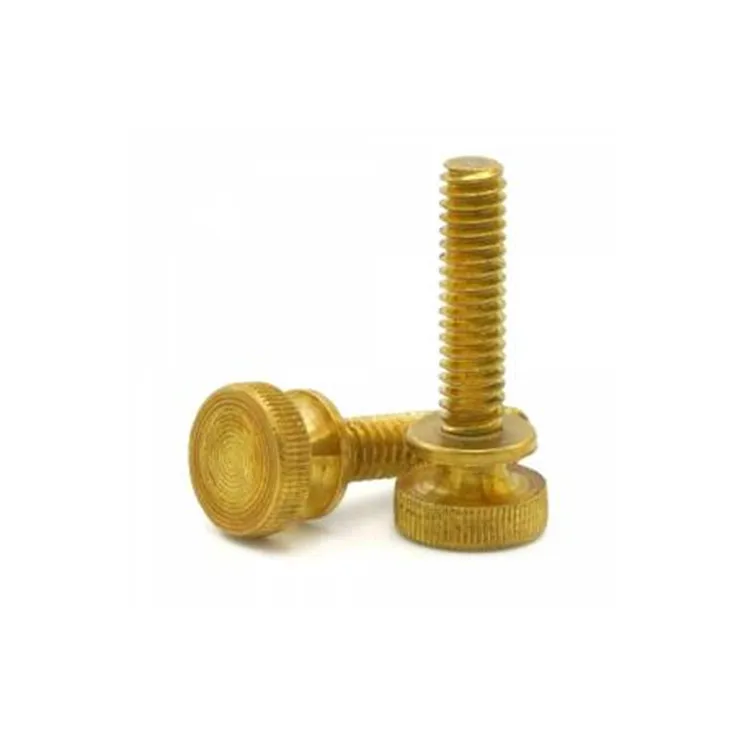 Thumb Screw Knob Thumb Screw Knob 14 20 Thumb Screws - Buy Thumb Screw ...