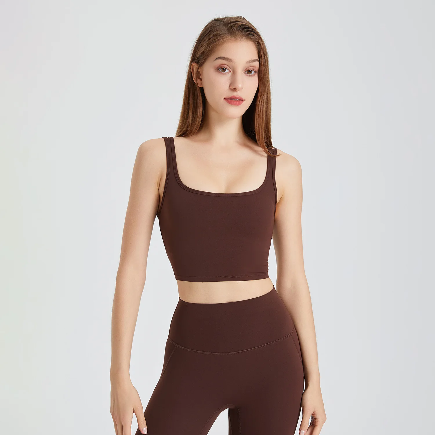 JoyLab Polyester Blend Sports Bras for Women