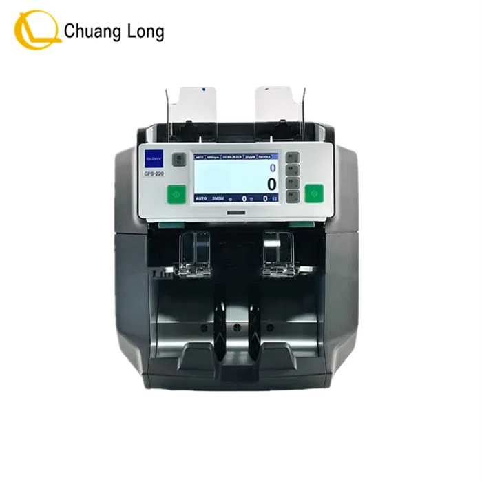 Glory 紙幣計数機 GFS-220 紙幣整理機| Alibaba.com