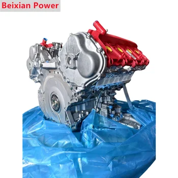 Factory Wholesale CFS 450 hp 4.2 Engine for Audi RS4 RS5 4.2 V8 Engine CFSA CFS079100032E AWD B8 8K5 Engine