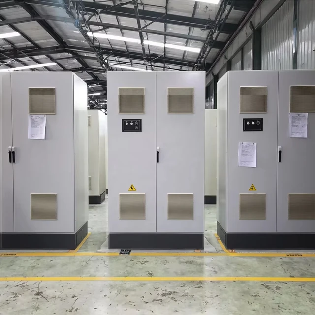 High Efficiency Indoor 12KV MV&HV Switchgear Systems Enhanced Electrical Distribution Safety for Industrial Steel