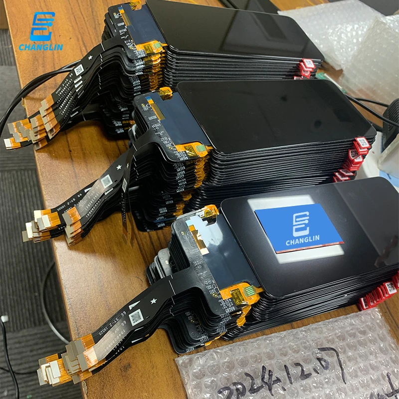 For Huawei Y9 Prime 2019 LCD Screen Price for Huawei 2019 Screen Replacement Mobile Phone LCDs