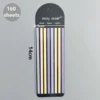 Múltiples Colores G