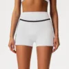 Pantaloncini bianchi