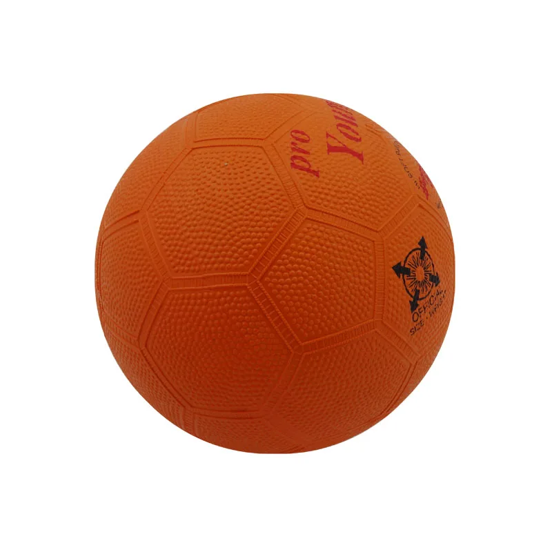 Высший сорт качества резиновый мяч для гандбола