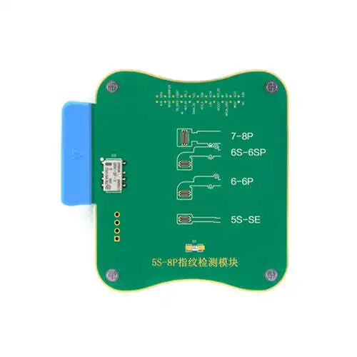 JC FPT-1 Fingerprint Home Button Repair Module for iPhone 5S-8P