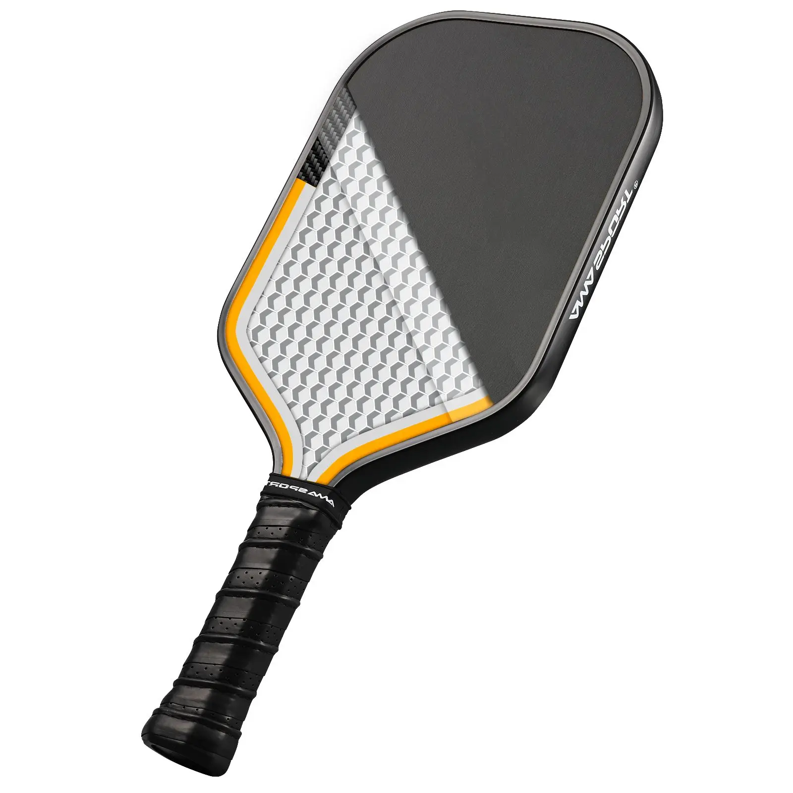 2024 AMASPORT NXT 01 PRO Pickleball Paddle - Superior Performance
