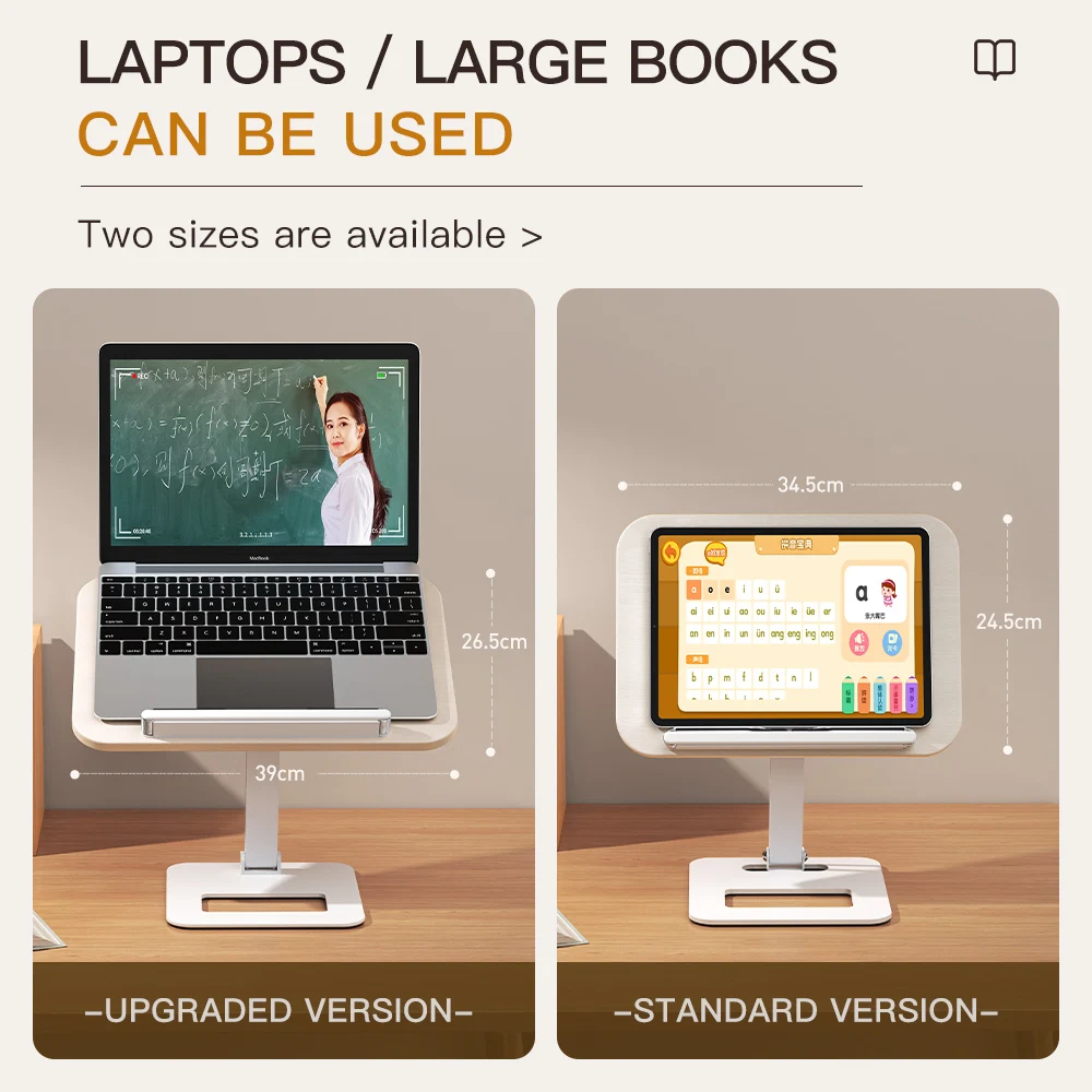 Oulaike Source Factory Yd16 Bookends Height Adjustable Book Stand Book Reading Stand Buy