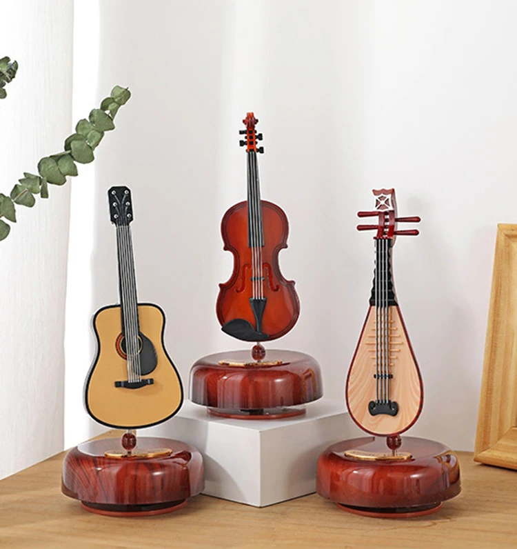 Amazon.co.jp: 1  12スケールミニリュートピパモデル、ユニークな小さな装飾ミニチュアオーナメント楽器木製写真小道具、スタンド付きシミュレーションリュート楽器モデル、子供用寝室装飾  : ホーム＆キッチン ピパモデル装飾装飾品ユニークな小さなミニチュア楽器部屋の装飾