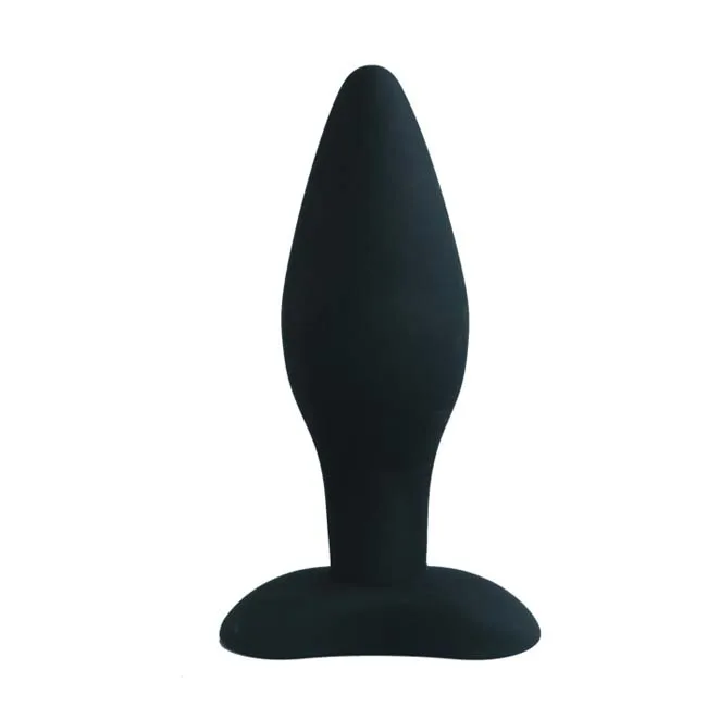 Best Popular Beginner Amateur Stimulate Pleasure Silicone Butt Plug Anal  Drop for Man and Woman| Alibaba.com