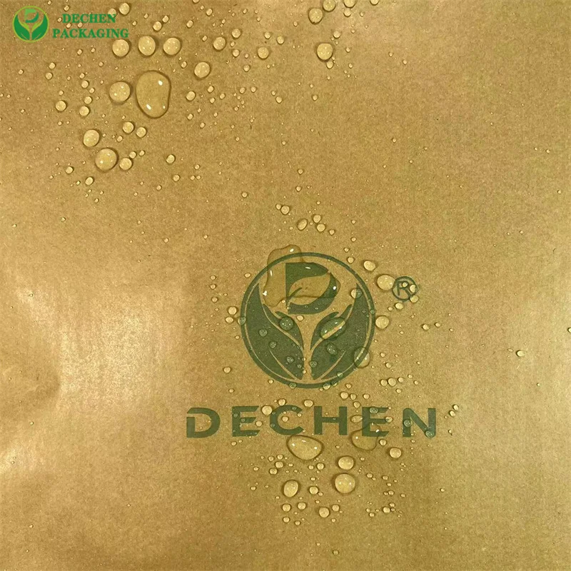 Grape Cover Fruit Protection Paper Bag With Waterproof