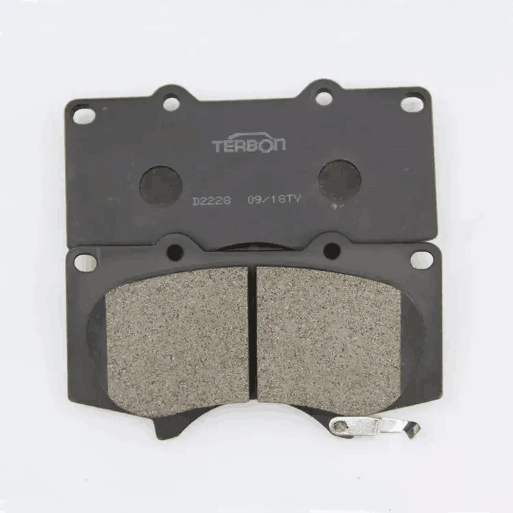 04465-60270 Terbon Wholesale High Quality Auto Brake System