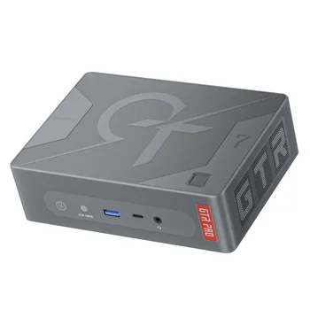 RTS Beelink GTR7 Pro - Powerful 7940HS Mini PC for Business