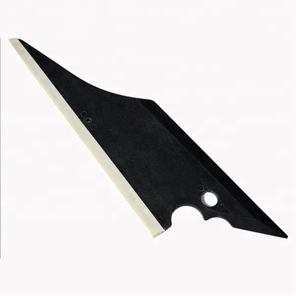 Carlas резиновый скребок для окон скребков виниловый прочный инструменты тонирования