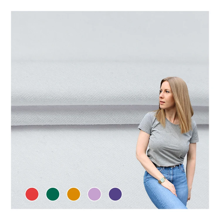 Buy Coolmax Fabric Online Coolmax Rayon/Cotton Fabric for Sportswear, High Stretch Rayon Cotton Material Jersey Fabric for Sale/