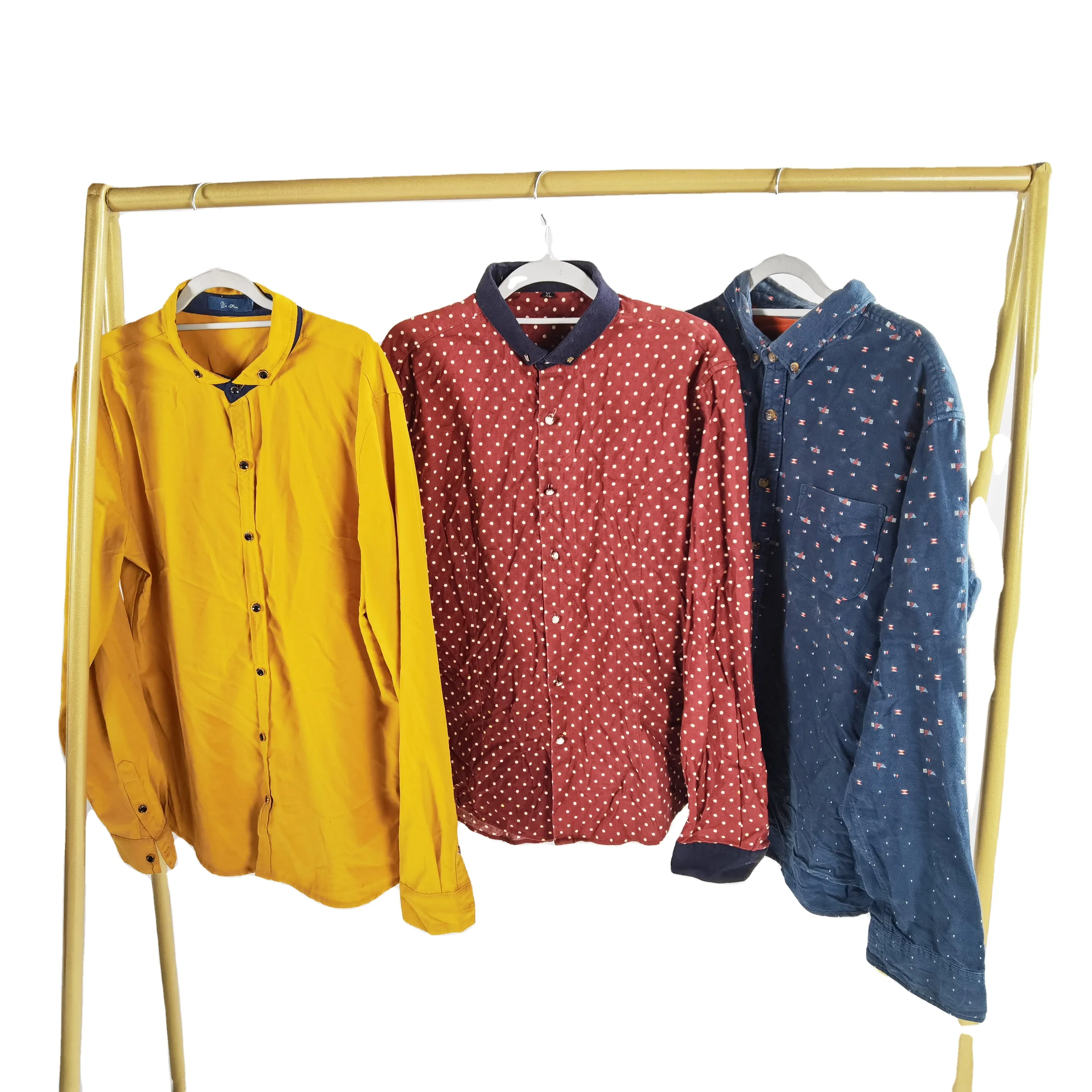 british second hand clothing