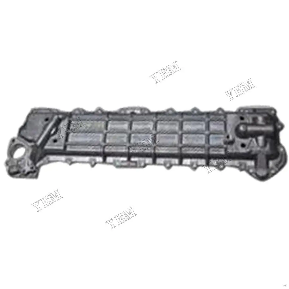 Oil Cover 8-94393-751-0 Fit for Hitachi & Isuzu Engine