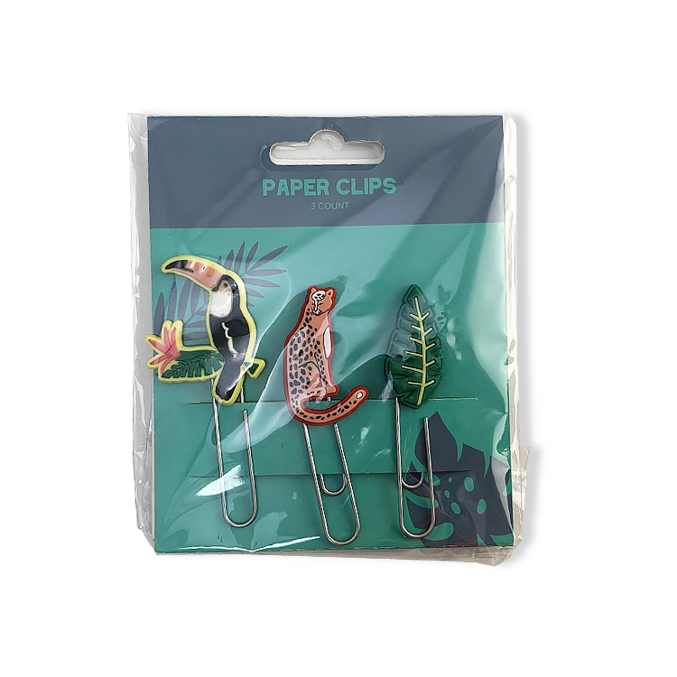 Изготовленным на заказ логосом 3 шт. металлический зажим для бумаги, высокое качество, металлическая Закладка для книги открытка Примечания зажим