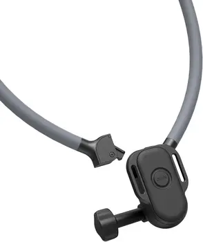 For SMALLRIG Capacity Magnetic Phone Holder Compatible for iPhone 16 15 14 13 12 Android Phones Neck Mount for POV/Vlog Selfie detail image