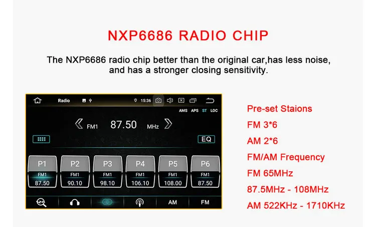 Hot Sales Android 13.0 4G 64G Multimedia Video TV Smart Android Carplay AI Box