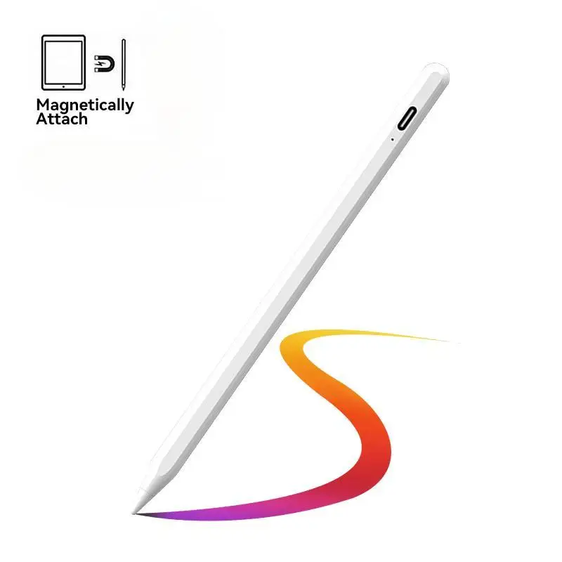 Universal Capacitive Stylus Pen for Tablet IOS Android Windows iPad Phone Screens Drawing Writing for iPad Pencil