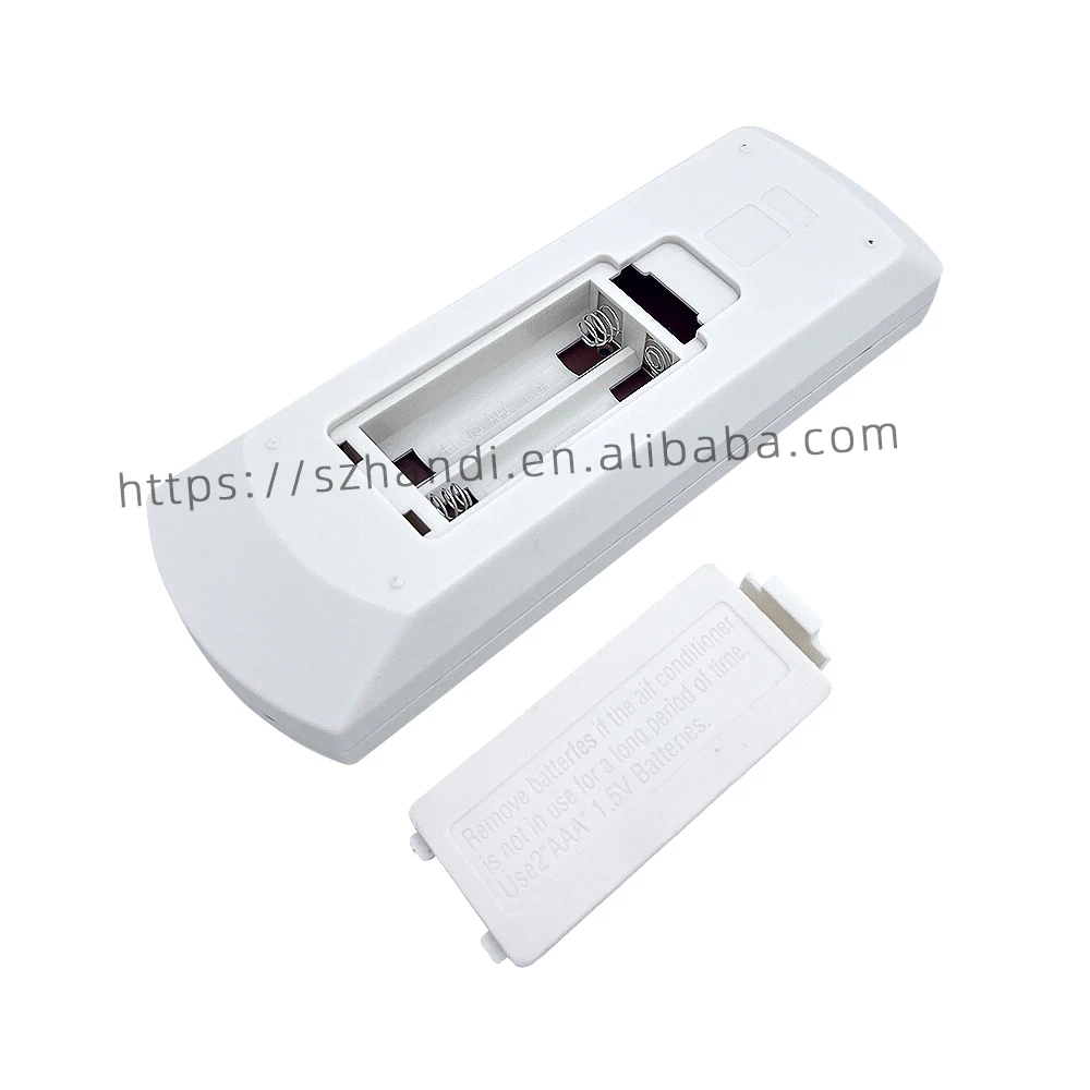Télécommande de remplacement pour DAIKIN APGS02