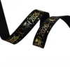 Clase negra de 2026-1,6 cm * 10 yardas