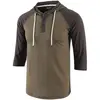 34 Sleeve ArmyH.charcoal
