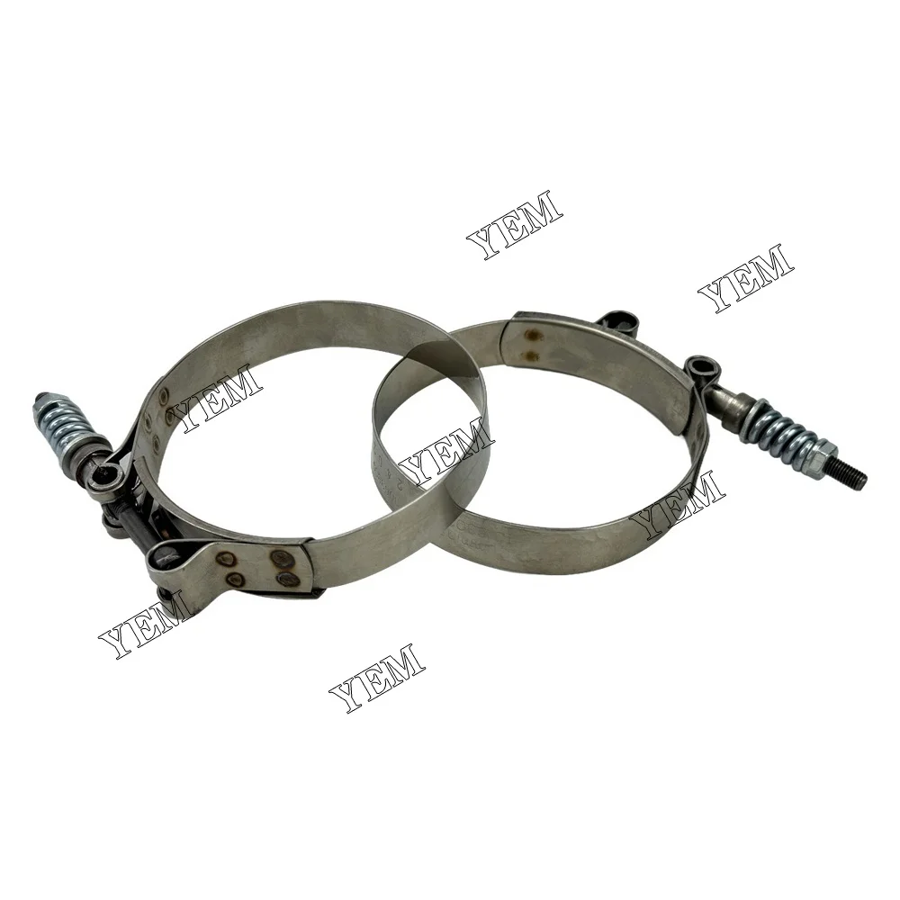 Clamp 3063809 Fit for QSK19 Engine