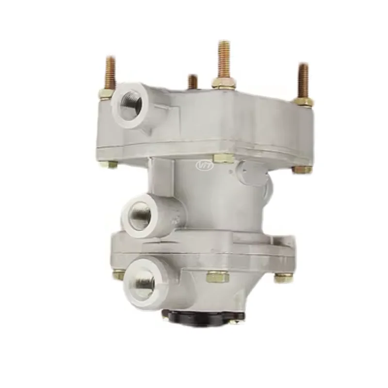 VITJU trailer  control Valve 9730090100 1350096  for truck spare parts supplier