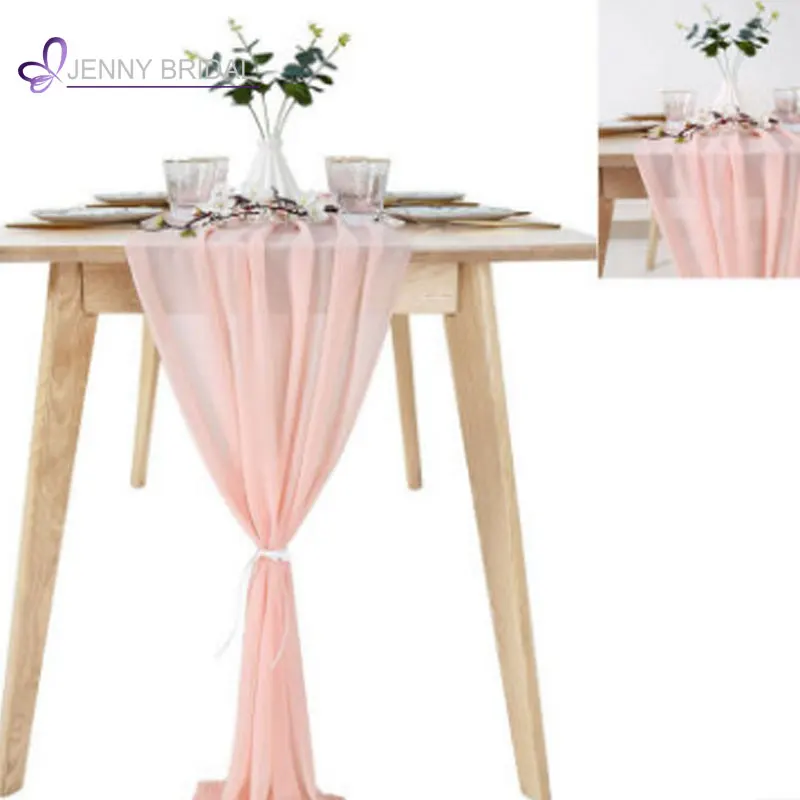 TR018B1 светло-голубая шифоновая ткань