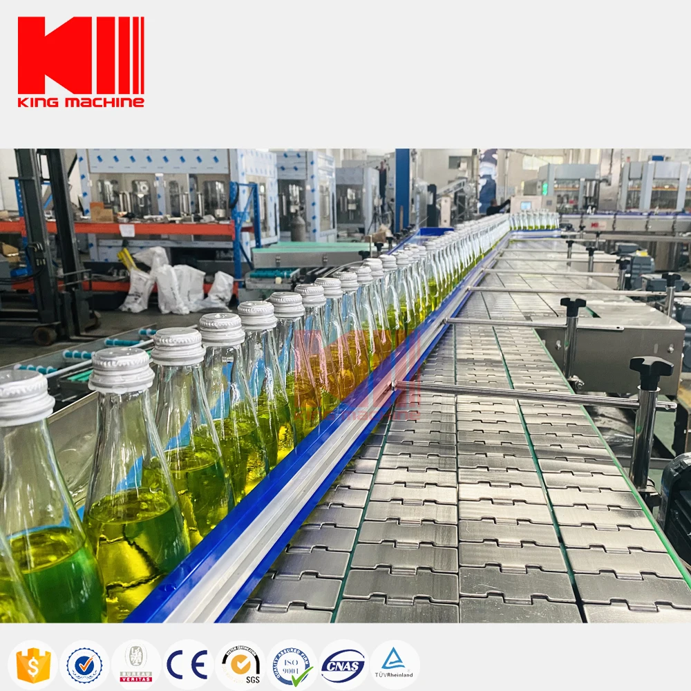 Конвейерная лента из нержавеющей стали от