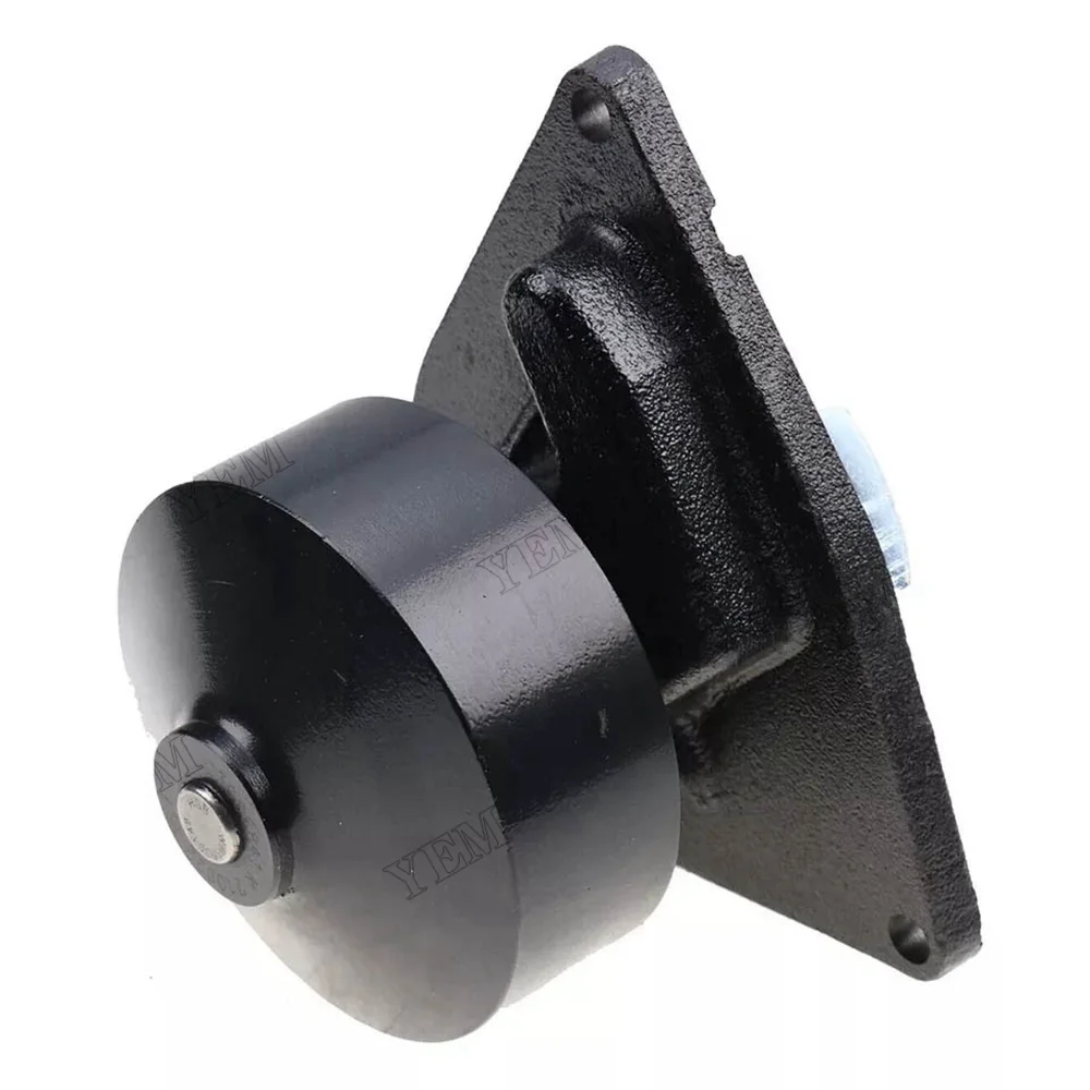 Water Pump 3973114 5291445 for Engine ISC ISL ISL9 QSL 6C 6CTA 4