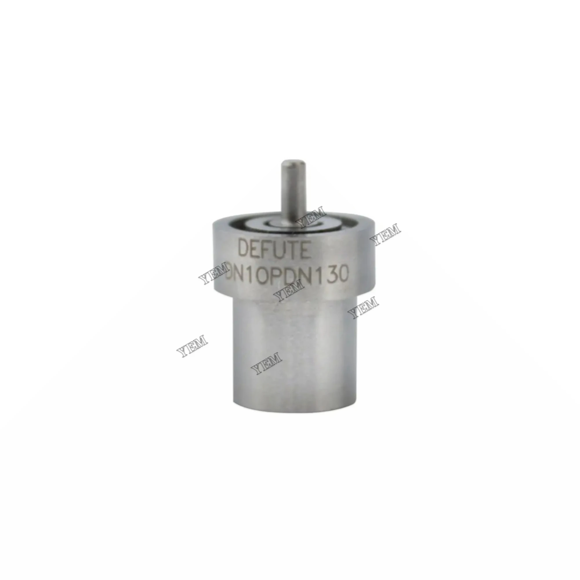 Injector Nozzle for Mitsubishi Pajero Triton 2.5 TD 4D56 105007-1300 DN10PDN130 Engine Parts China Manufacturer