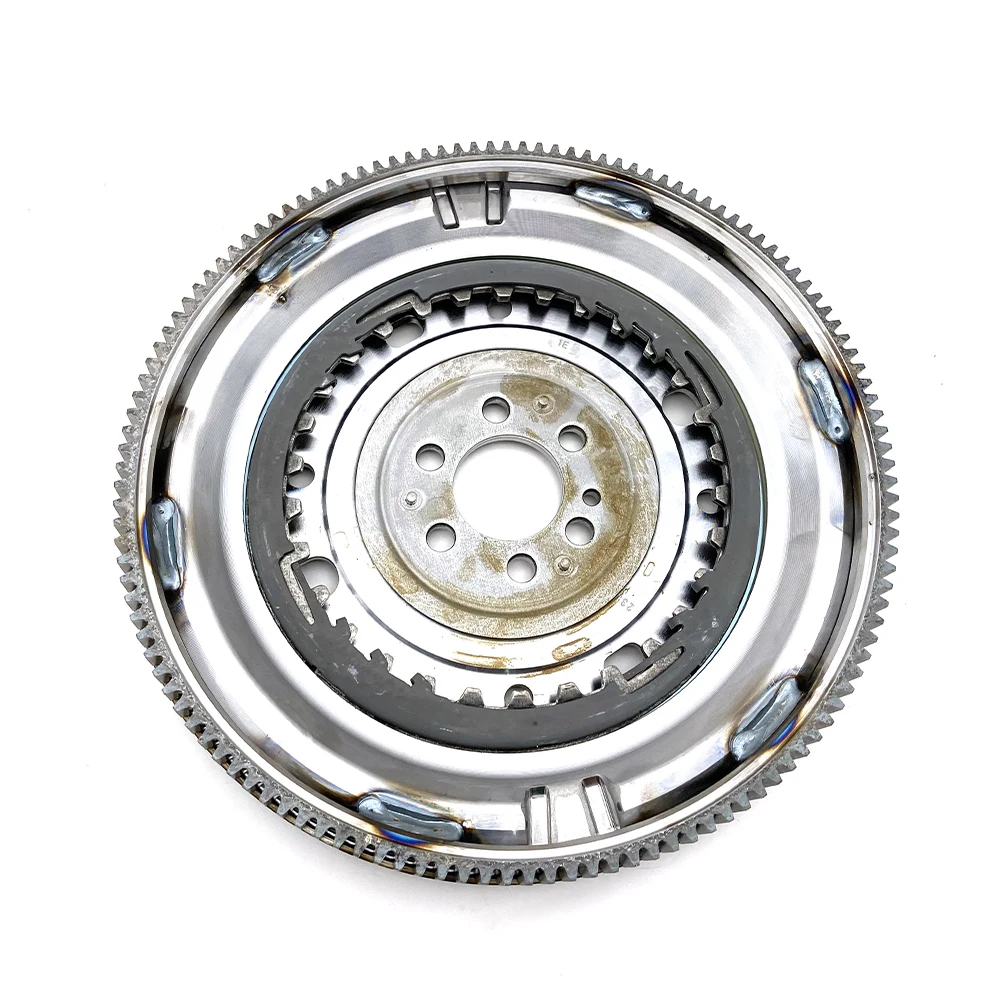 Transpeed 6 delik 129T 415051809 otomatik şanzıman dq200 0am dsg 7