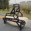 Cinta de correr para entrenamiento